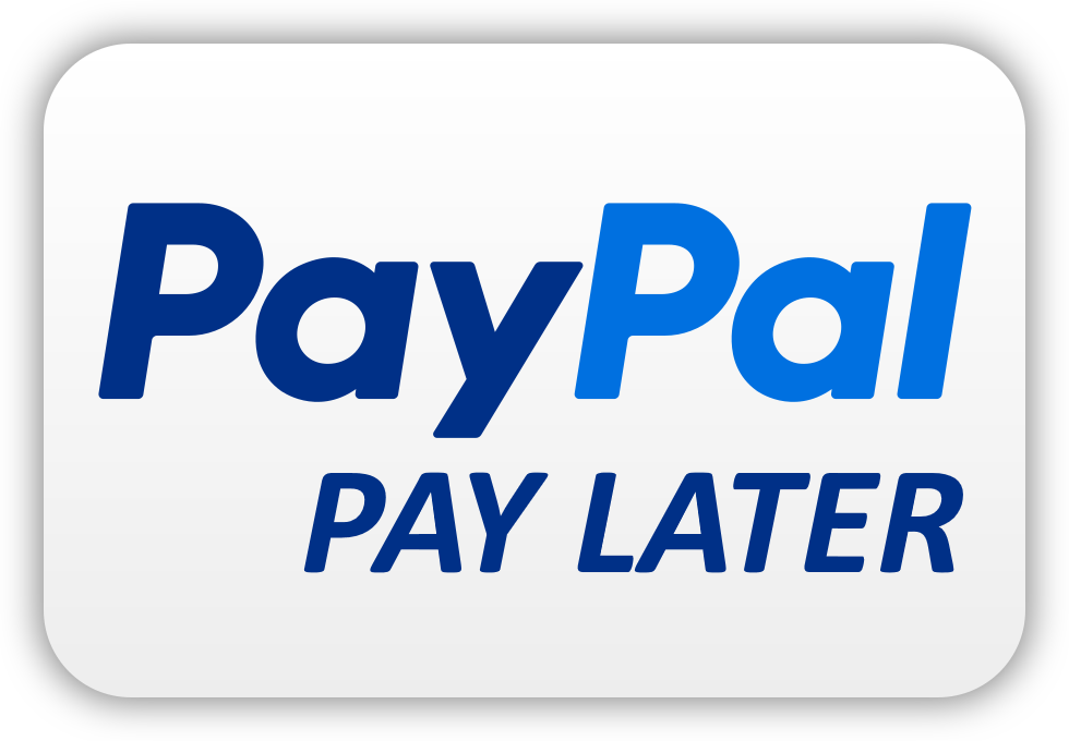 PayPal Logo